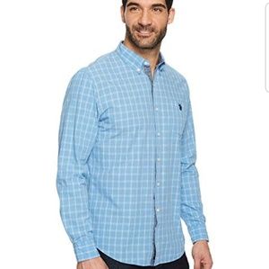 Ralph Lauren Men classic fit shirt